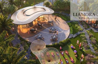 Villa - 5 Bedrooms - 6 Bathrooms for sale in DAMAC Sun City - Dubai Land - Dubai
