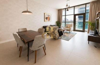 Apartment - 1 Bedroom - 2 Bathrooms for sale in La Riviera Apartments - District 15 - Jumeirah Village Circle - Dubai