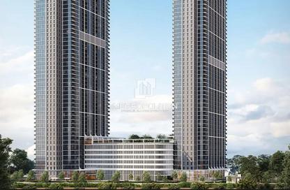 Apartment - 2 Bedrooms - 3 Bathrooms for sale in Sobha Creek Vista Heights Tower B - Sobha Creek Vista Heights - Sobha Hartland - Mohammed Bin Rashid City - Dubai