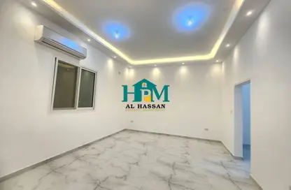 Apartment - 3 Bedrooms - 3 Bathrooms for rent in Madinat Al Riyad - Abu Dhabi