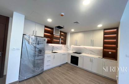 Apartment - 2 Bedrooms - 2 Bathrooms for sale in Holland Gardens - Town Square - Dubai