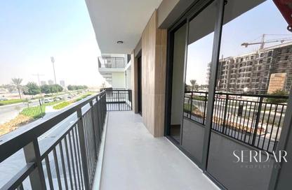 Apartment - 2 Bedrooms - 2 Bathrooms for sale in Holland Gardens - Town Square - Dubai