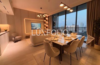 Apartment - 1 Bedroom - 2 Bathrooms for sale in Luma Park Views - District 14 - Jumeirah Village Circle - Dubai