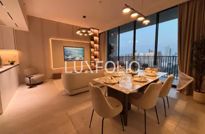 شقة - غرفة نوم - 2 حمامات للبيع في لوما بارك فيوز - منطقة 14 - قرية جميرا الدائرية - دبي