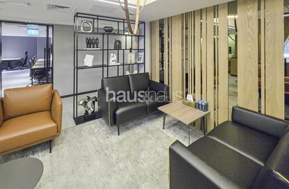 Office Space - Studio for rent in Dubai Arch - JLT Cluster G - Jumeirah Lake Towers - Dubai Office Space - Studio for rent in Dubai Arch - JLT Cluster G - Jumeirah Lake Towers - Dubai