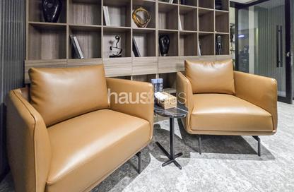 Office Space - Studio for rent in Dubai Arch - JLT Cluster G - Jumeirah Lake Towers - Dubai
