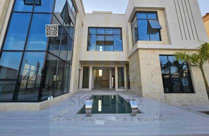 Villa - 6 Bedrooms - 7+ Bathrooms for sale in Al Yasmeen 1 - Al Yasmeen - Ajman Villa - 6 Bedrooms - 7+ Bathrooms for sale in Al Yasmeen 1 - Al Yasmeen - Ajman
