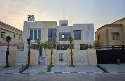 Villa - 6 Bedrooms - 7+ Bathrooms for sale in Al Yasmeen 1 - Al Yasmeen - Ajman Villa - 6 Bedrooms - 7+ Bathrooms for sale in Al Yasmeen 1 - Al Yasmeen - Ajman