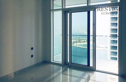 شقة - 2 غرف نوم - 2 حمامات للايجار في برج Sunrise Bay 2 - سانرايز باي - إعمار بيتشفرونت - دبي هاربور - دبي
