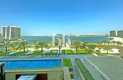 Apartment - 2 Bedrooms - 2 Bathrooms for rent in Building A - Al Zeina - Al Raha Beach - Abu Dhabi