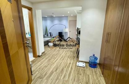 Apartment - 1 Bedroom - 2 Bathrooms for rent in Axis Residence 5 - Axis Residence - Dubai Silicon Oasis - Dubai