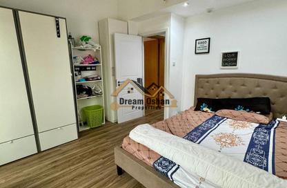 Apartment - 1 Bedroom - 2 Bathrooms for rent in Axis Residence 5 - Axis Residence - Dubai Silicon Oasis - Dubai