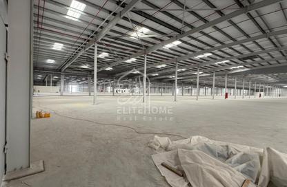 Warehouse - Studio for rent in Al Sajaa Industrial - Al Sajaa - Sharjah
