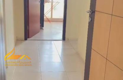 Apartment - 2 Bedrooms - 2 Bathrooms for sale in Al Hamidiya 2 - Al Hamidiya - Ajman