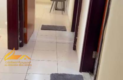 Apartment - 2 Bedrooms - 2 Bathrooms for sale in Al Hamidiya 2 - Al Hamidiya - Ajman