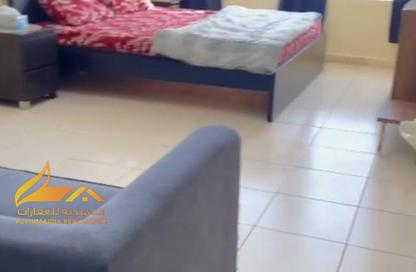 شقة - 2 غرف نوم - 2 حمامات للبيع في 2 الحميدية - الحميدية - عجمان