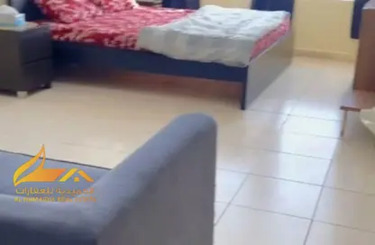 Apartment - 2 Bedrooms - 2 Bathrooms for sale in Al Hamidiya 2 - Al Hamidiya - Ajman
