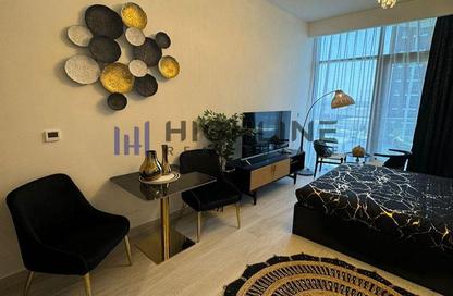 Apartment - Studio - 1 for sale in Azizi Riviera 45 - Azizi Riviera - Meydan One - Meydan - Dubai Apartment - Studio - 1 for sale in Azizi Riviera 45 - Azizi Riviera - Meydan One - Meydan - Dubai
