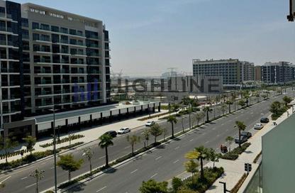 Apartment - Studio - 1 for sale in Azizi Riviera 45 - Azizi Riviera - Meydan One - Meydan - Dubai