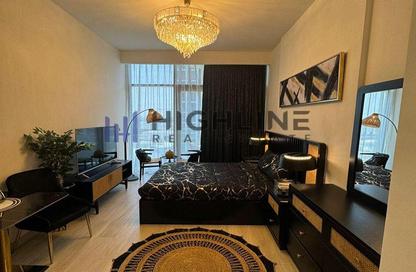 Apartment - Studio - 1 for sale in Azizi Riviera 45 - Azizi Riviera - Meydan One - Meydan - Dubai Apartment - Studio - 1 for sale in Azizi Riviera 45 - Azizi Riviera - Meydan One - Meydan - Dubai