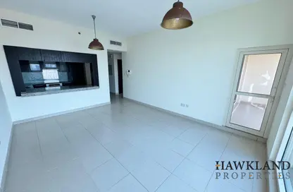 Apartment - 1 Bedroom - 1 Bathroom for rent in Tanaro - The Views - Dubai