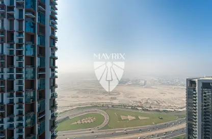 Apartment - 2 Bedrooms - 3 Bathrooms for sale in Tower A - Damac Towers by Paramount - Business Bay - Dubai