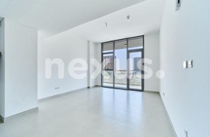 Apartment - 1 Bedroom - 2 Bathrooms for rent in The Pulse Residence - The Pulse - Dubai South (Dubai World Central) - Dubai