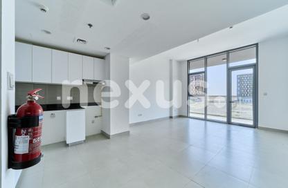 Apartment - 1 Bedroom - 2 Bathrooms for rent in The Pulse Residence - The Pulse - Dubai South (Dubai World Central) - Dubai
