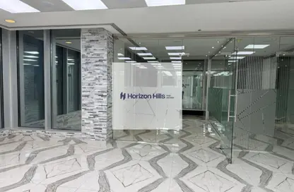 Office Space - Studio - 2 Bathrooms for rent in Al Habtoor Business Tower - Dubai Marina - Dubai