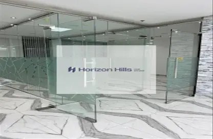 Office Space - Studio - 2 Bathrooms for rent in Al Habtoor Business Tower - Dubai Marina - Dubai