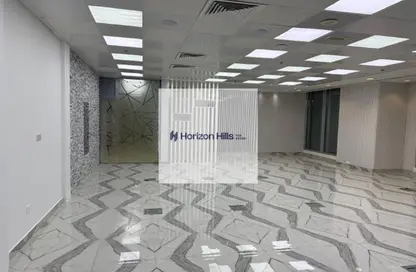 Office Space - Studio - 2 Bathrooms for rent in Al Habtoor Business Tower - Dubai Marina - Dubai