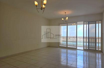 Apartment - 1 - 2 for sale in Lagoon B6 - The Lagoons - Mina Al Arab - Ras Al Khaimah