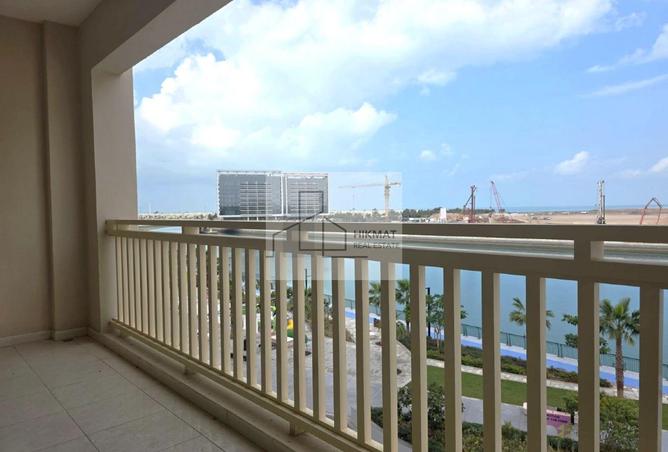 Elegant 1050 sq. ft. 1 BHK the Lagoon Mina Al Arab