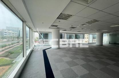 Office Space - Studio for rent in Building 24 - Dubai Internet City - Dubai