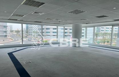 Office Space - Studio for rent in Building 24 - Dubai Internet City - Dubai
