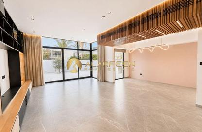 Villa - 4 Bedrooms - 4 Bathrooms for rent in Arabella Townhouses 2 - Arabella Townhouses - Mudon - Dubai