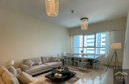 شقة - 2 غرف نوم - 3 حمامات للايجار في برج ارمادا - (JLT) مجمع P - أبراج بحيرات الجميرا - دبي شقة - 2 غرف نوم - 3 حمامات للايجار في برج ارمادا - (JLT) مجمع P - أبراج بحيرات الجميرا - دبي