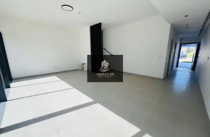 Townhouse - 3 Bedrooms - 4 Bathrooms for rent in Masaar - Tilal City - Sharjah
