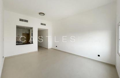 Bungalow - Studio - 1 Bathroom for rent in Building 30 - Zen Cluster - Discovery Gardens - Dubai