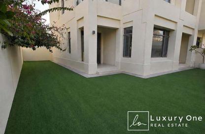 Villa - 3 - 4 for rent in Mira Oasis 1 - Mira Oasis - Reem - Dubai