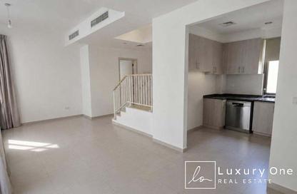 Villa - 3 - 4 for rent in Mira Oasis 1 - Mira Oasis - Reem - Dubai