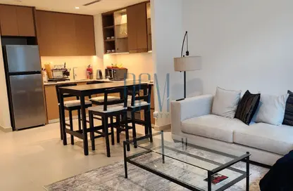 Apartment - 1 Bedroom - 1 Bathroom for sale in Cedar at Creek Beach Building 3 - Cedar at Creek Beach - Creek Beach - Dubai Creek Harbour (The Lagoons) - Dubai