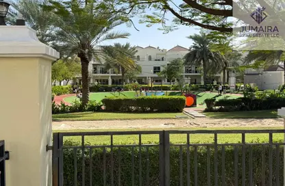 فيلا - 4 غرف نوم - 4 حمامات للبيع في تاون هاوسز قرية الحمرا - قرية الحمرا - رأس الخيمة