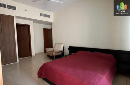 Apartment - 1 Bedroom - 2 Bathrooms for sale in Ajman One Tower 10 - Ajman One - Ajman Downtown - Ajman