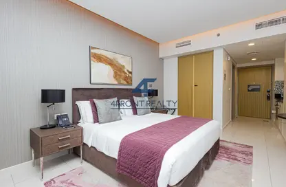 Apartment - Studio - 1 Bathroom for sale in Aykon City Tower B - Aykon City - Business Bay - Dubai