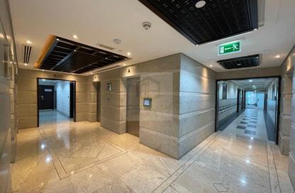 Office Space - Studio - 4 Bathrooms for rent in Latifa Tower - Sheikh Zayed Road - Dubai Office Space - Studio - 4 Bathrooms for rent in Latifa Tower - Sheikh Zayed Road - Dubai