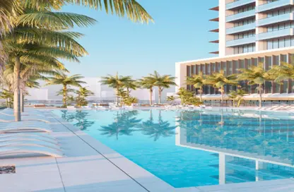 Apartment - 2 Bedrooms - 3 Bathrooms for sale in Auresta tower - District 11 - Jumeirah Village Circle - Dubai