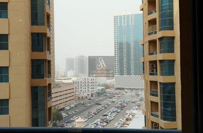 Apartment - 2 Bedrooms - 3 Bathrooms for sale in Al Khor Tower A1 - Al Khor Towers - Ajman Downtown - Ajman