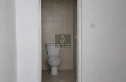 Apartment - 2 Bedrooms - 3 Bathrooms for sale in Al Khor Tower A1 - Al Khor Towers - Ajman Downtown - Ajman
