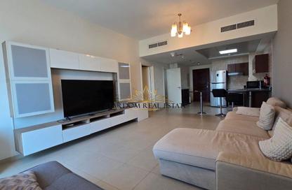 Apartment - 1 Bedroom - 2 Bathrooms for rent in Park Terrace - Dubai Silicon Oasis - Dubai